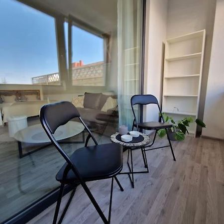 Apartman V Meste Bratislava Exterior photo