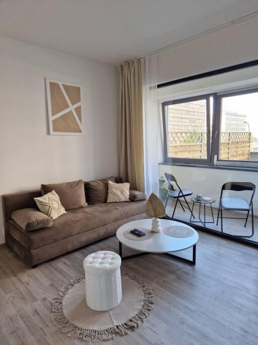 Apartman V Meste Bratislava Exterior photo
