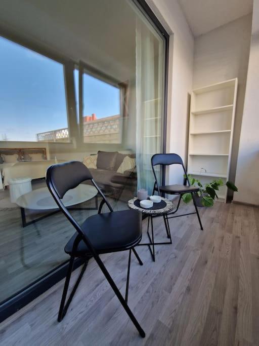 Apartman V Meste Bratislava Exterior photo