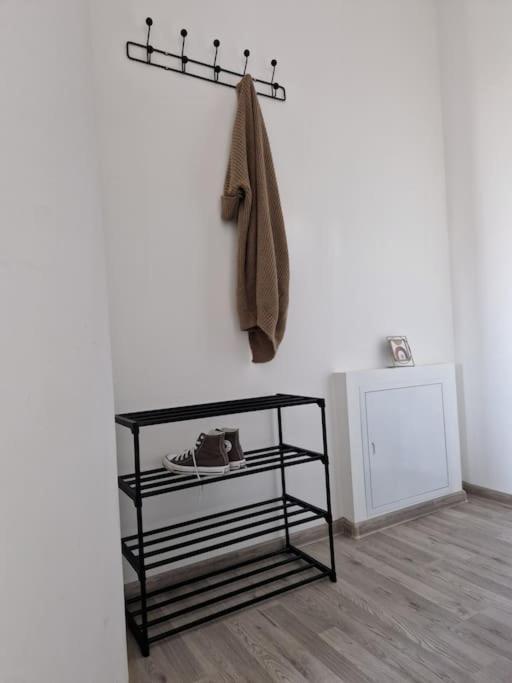 Apartman V Meste Bratislava Exterior photo