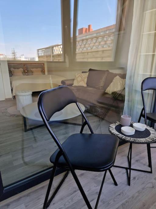Apartman V Meste Bratislava Exterior photo